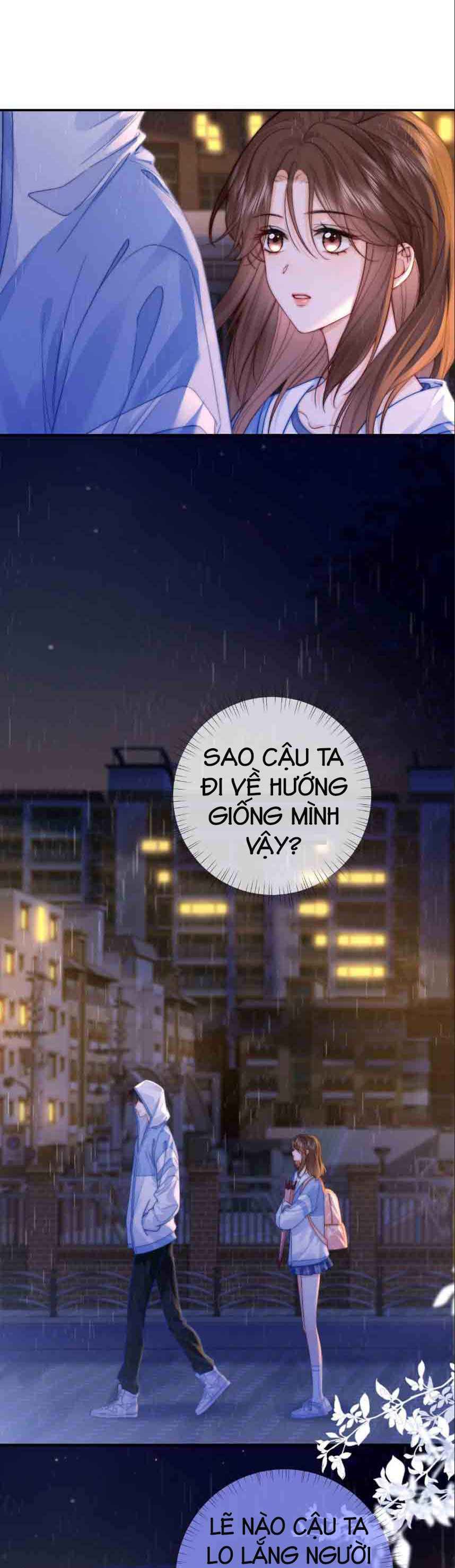 đọc truyện Lạc Bước Chương 4 ảnh 8 tại Thiên Thai Truyện