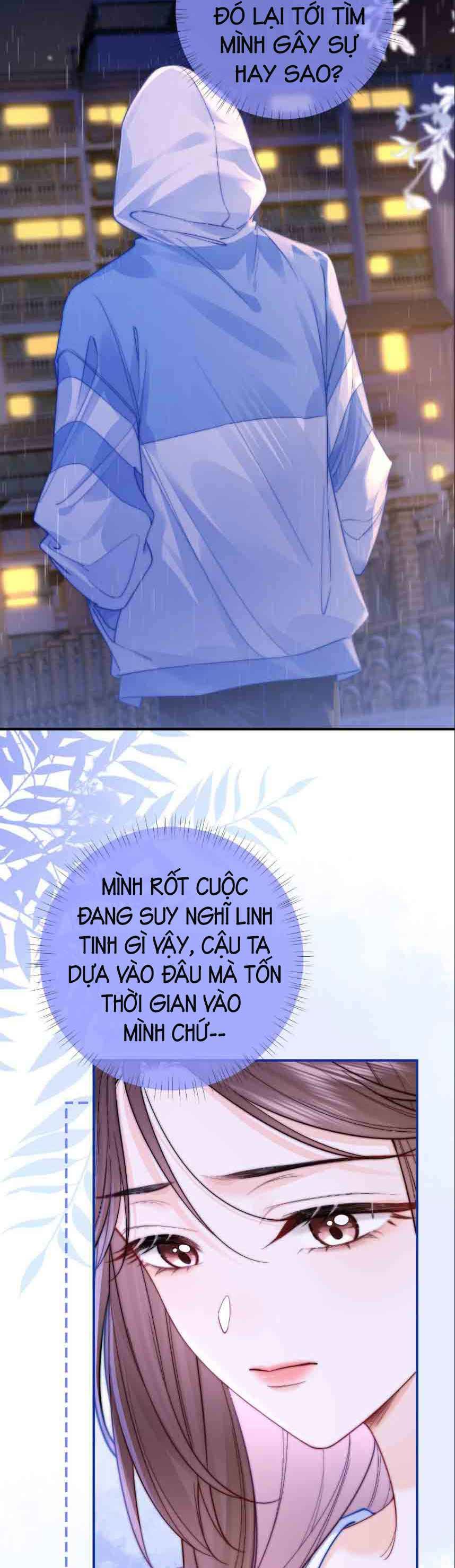 đọc truyện Lạc Bước Chương 4 ảnh 9 tại Thiên Thai Truyện