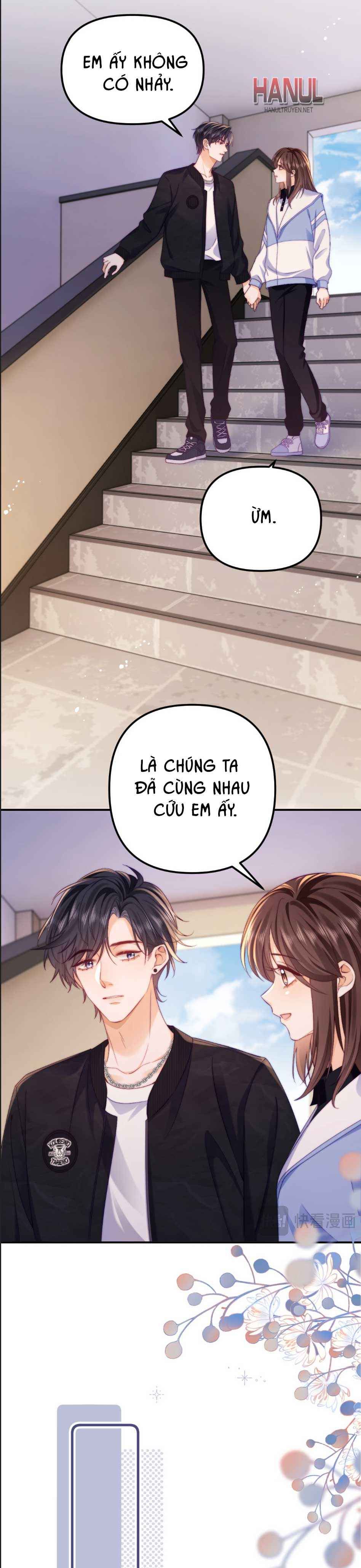 đọc truyện Lạc Bước Chương 40.5 ảnh 3 tại Thiên Thai Truyện