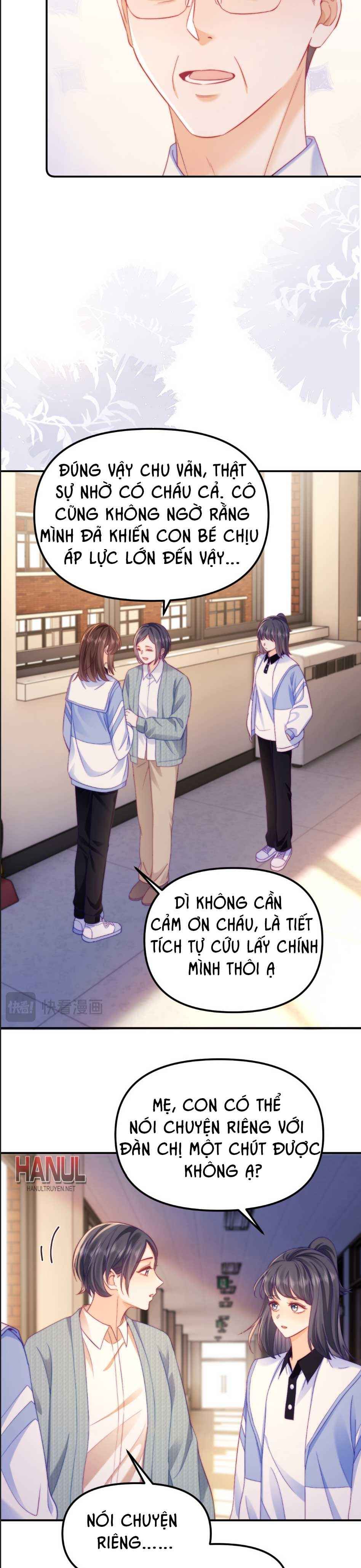 đọc truyện Lạc Bước Chương 40.5 ảnh 6 tại Thiên Thai Truyện