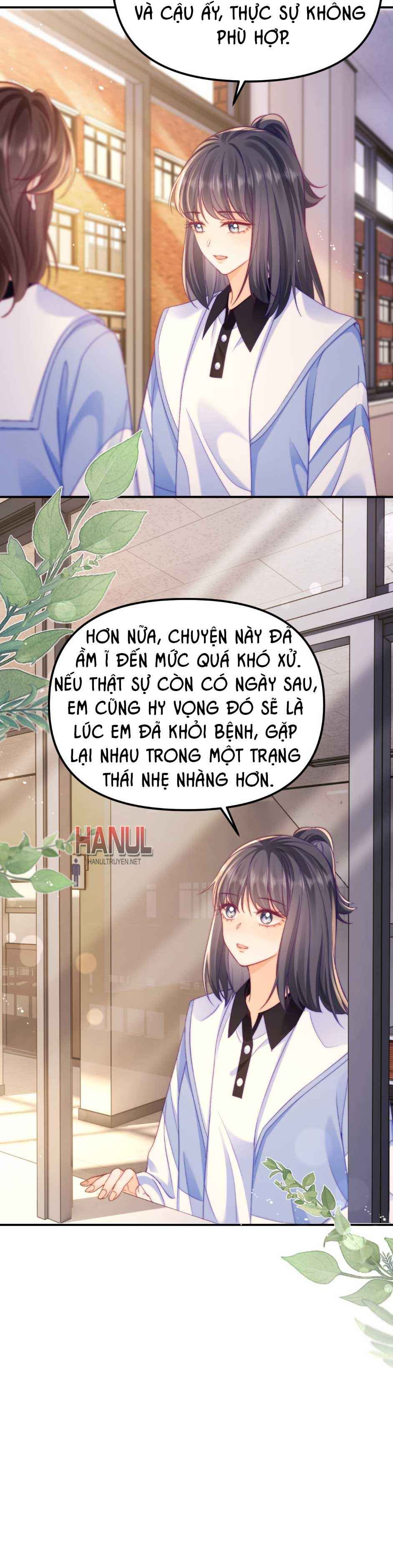 đọc truyện Lạc Bước Chương 40.5 ảnh 8 tại Thiên Thai Truyện