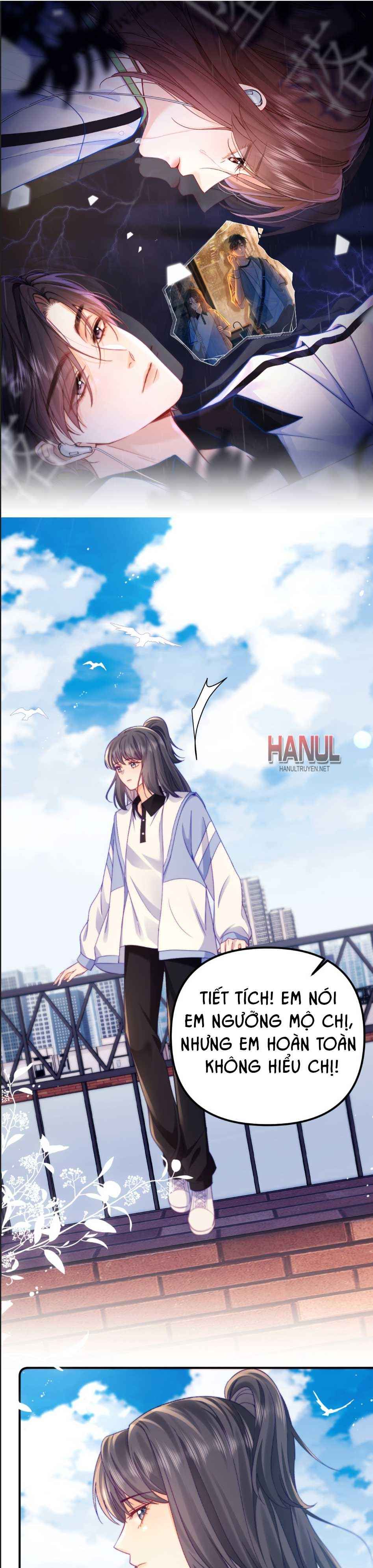 đọc truyện Lạc Bước Chương 40 ảnh 2 tại Thiên Thai Truyện