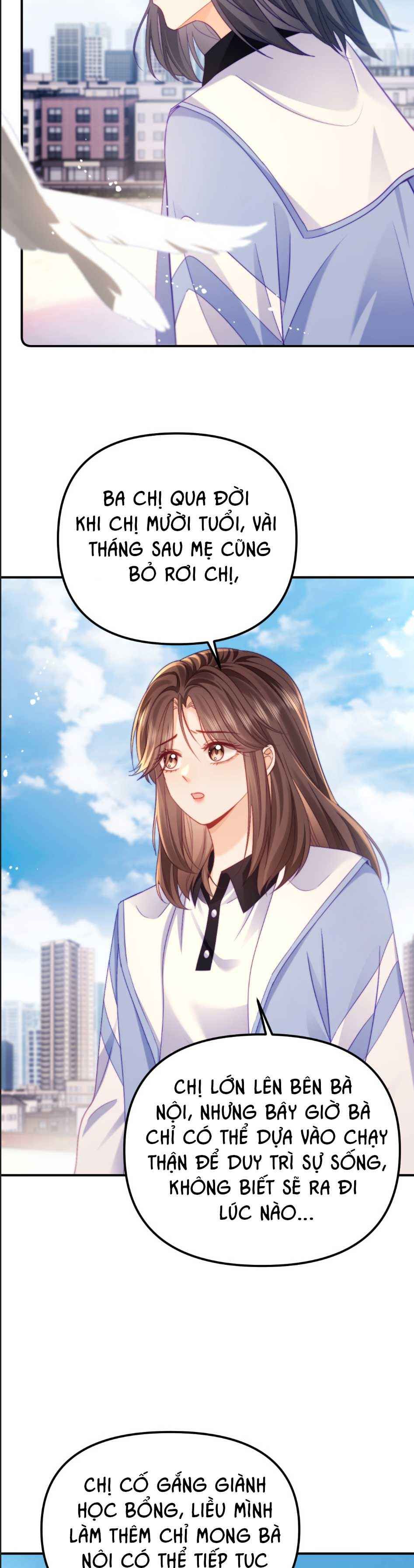 đọc truyện Lạc Bước Chương 40 ảnh 3 tại Thiên Thai Truyện