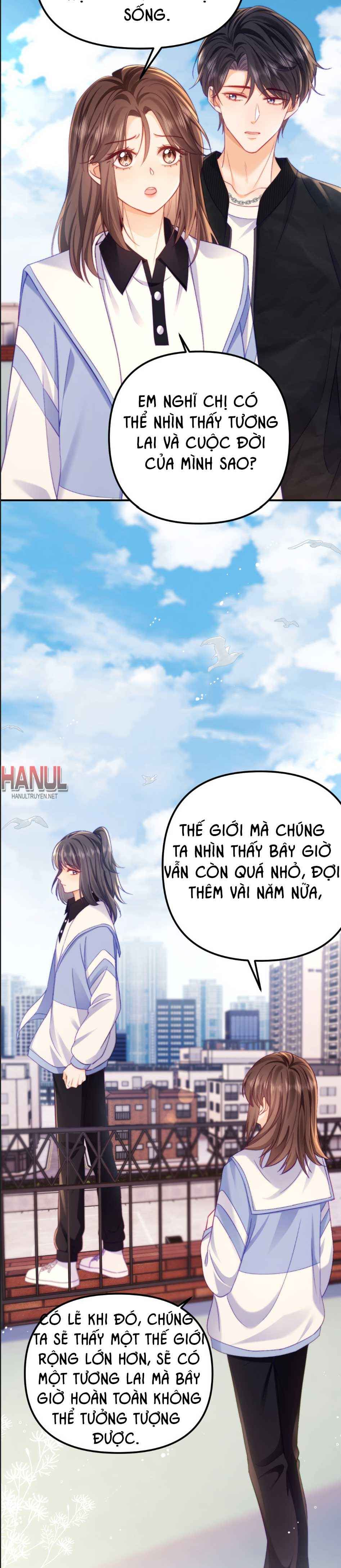 đọc truyện Lạc Bước Chương 40 ảnh 4 tại Thiên Thai Truyện