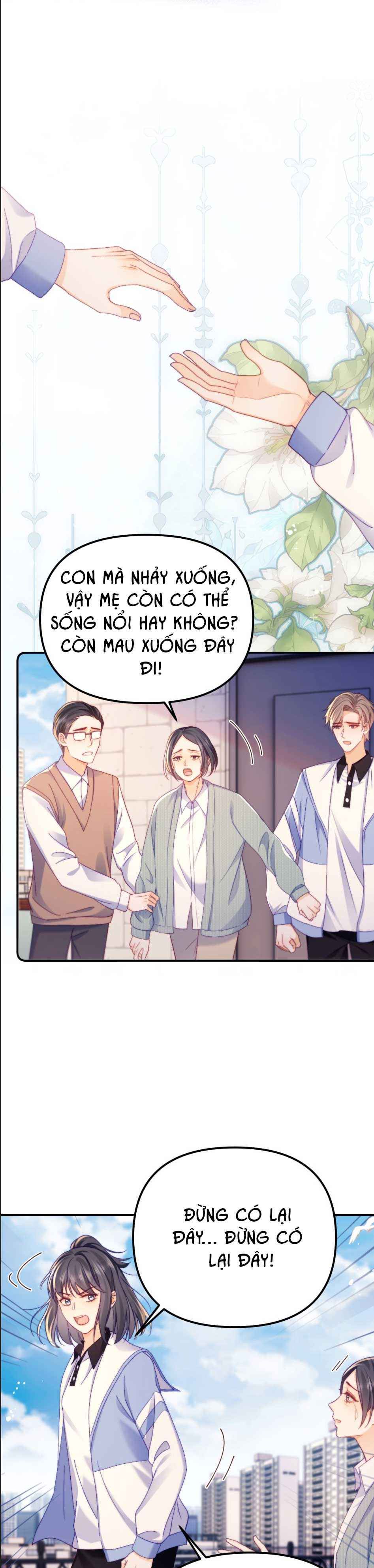 đọc truyện Lạc Bước Chương 40 ảnh 6 tại Thiên Thai Truyện