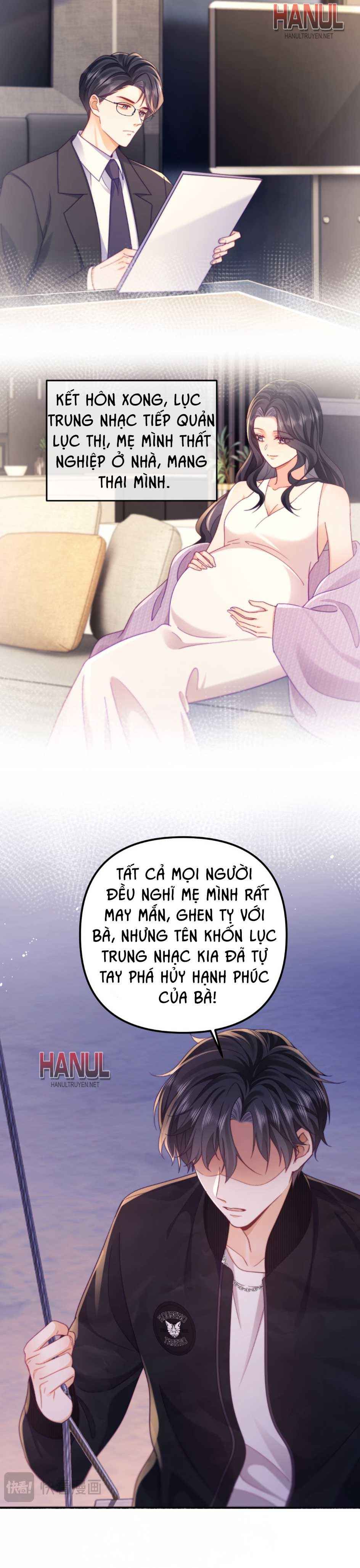 đọc truyện Lạc Bước Chương 41.5 ảnh 2 tại Thiên Thai Truyện