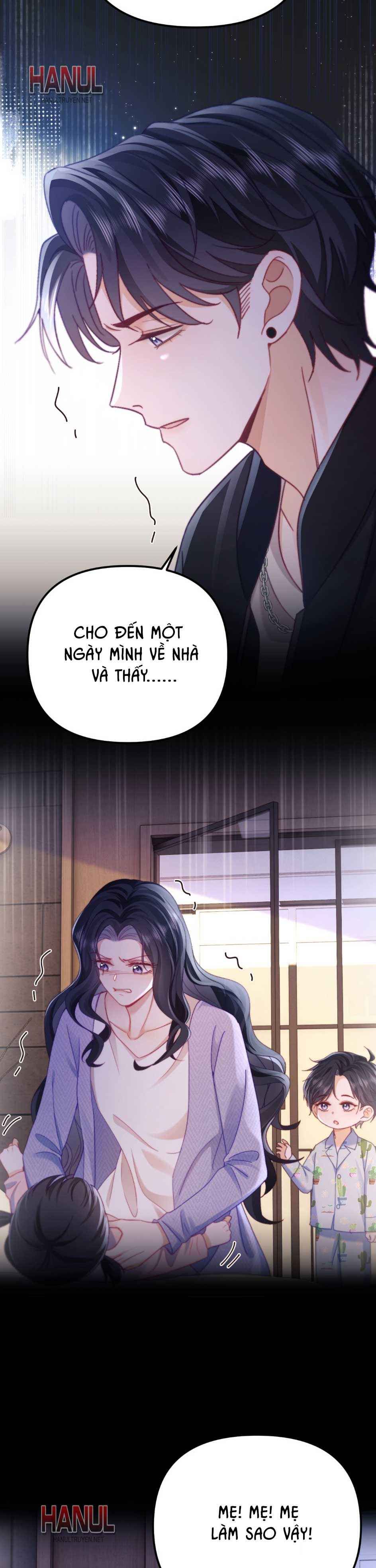 đọc truyện Lạc Bước Chương 41.5 ảnh 6 tại Thiên Thai Truyện