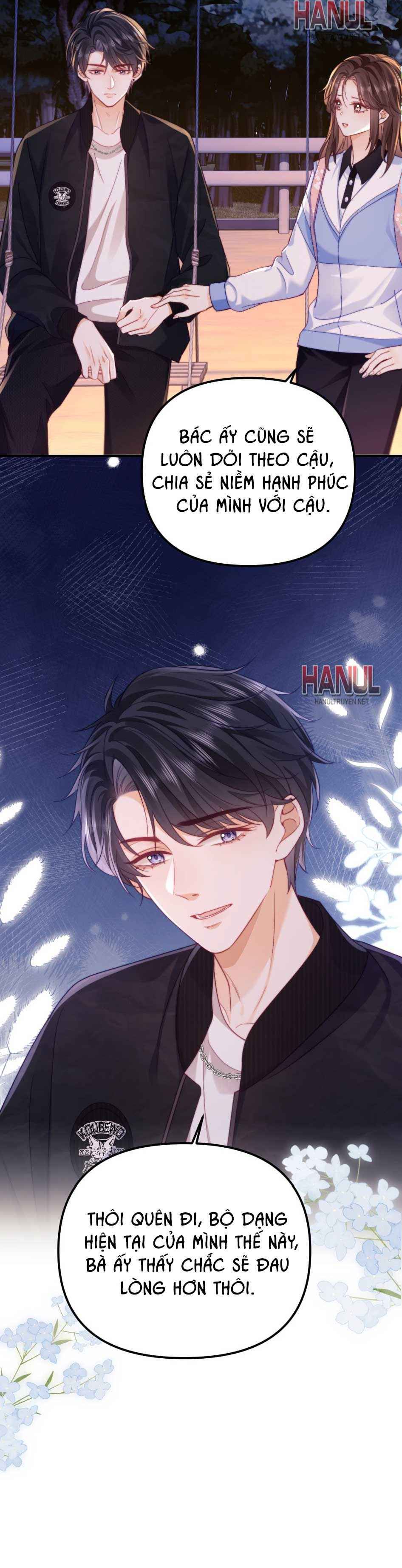 đọc truyện Lạc Bước Chương 41.5 ảnh 9 tại Thiên Thai Truyện