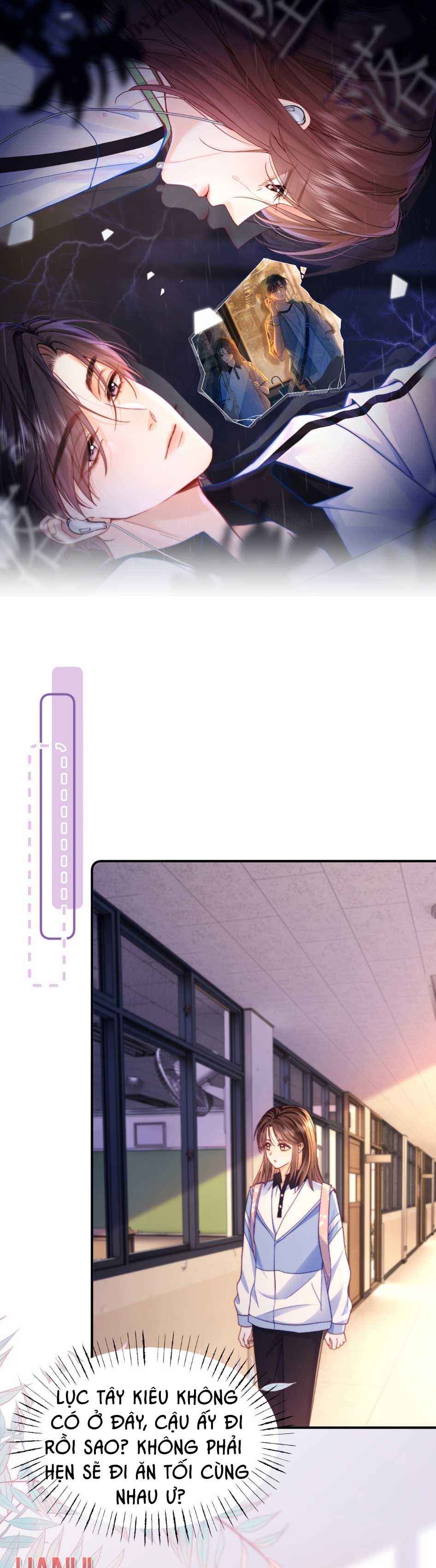 đọc truyện Lạc Bước Chương 41 ảnh 2 tại Thiên Thai Truyện