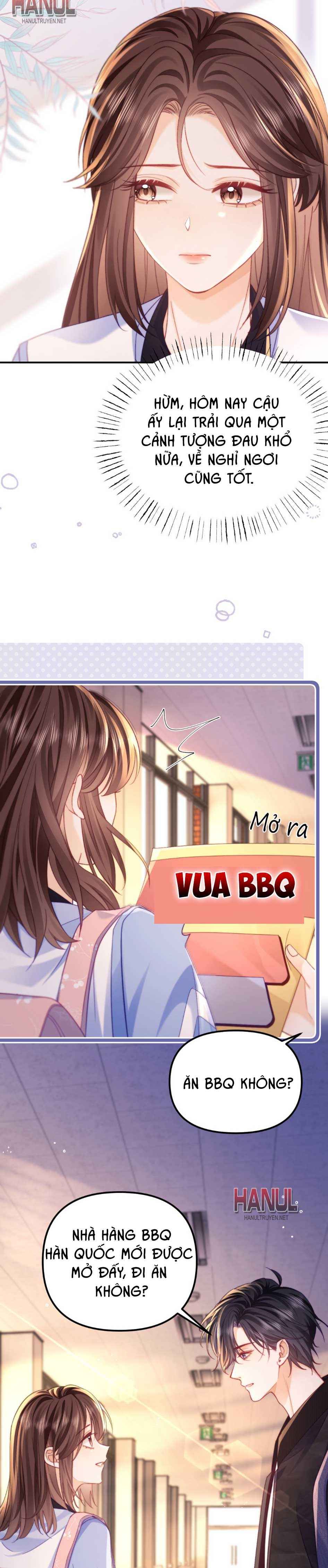 đọc truyện Lạc Bước Chương 41 ảnh 3 tại Thiên Thai Truyện