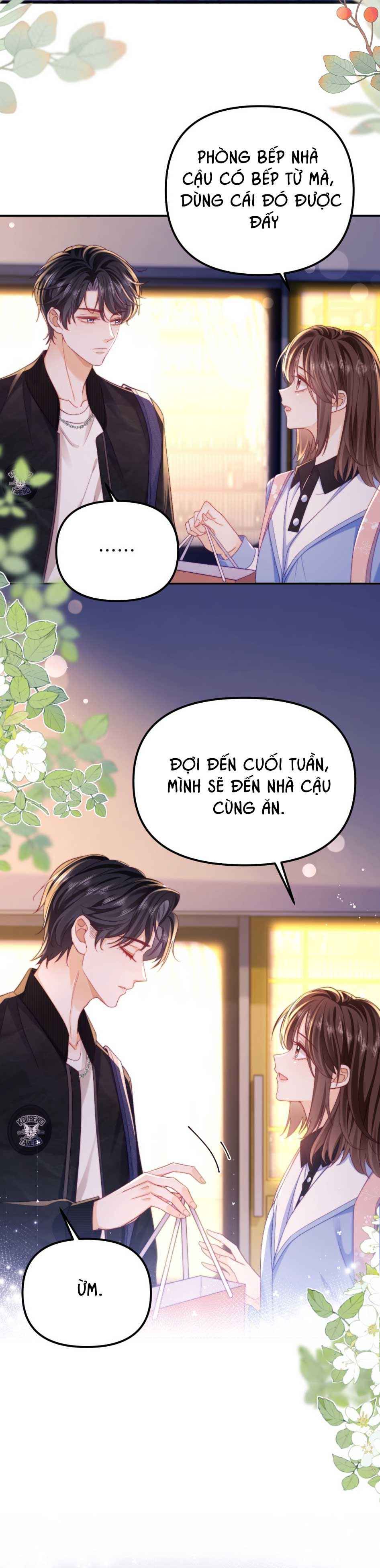 đọc truyện Lạc Bước Chương 41 ảnh 5 tại Thiên Thai Truyện