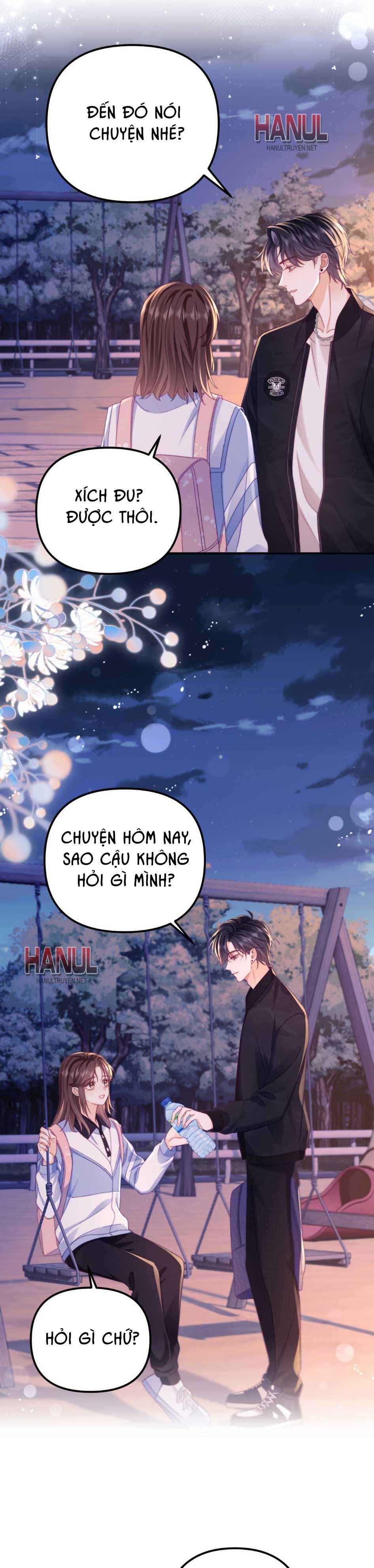 đọc truyện Lạc Bước Chương 41 ảnh 6 tại Thiên Thai Truyện