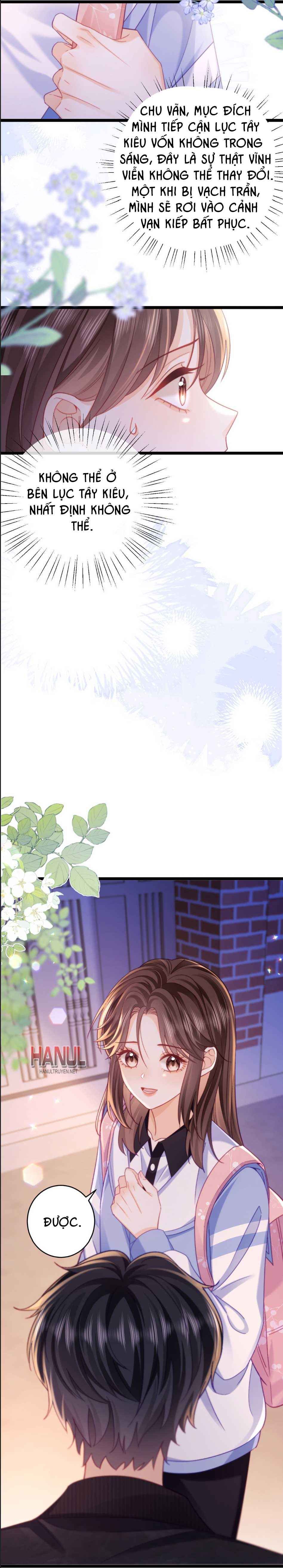 đọc truyện Lạc Bước Chương 42.5 ảnh 2 tại Thiên Thai Truyện