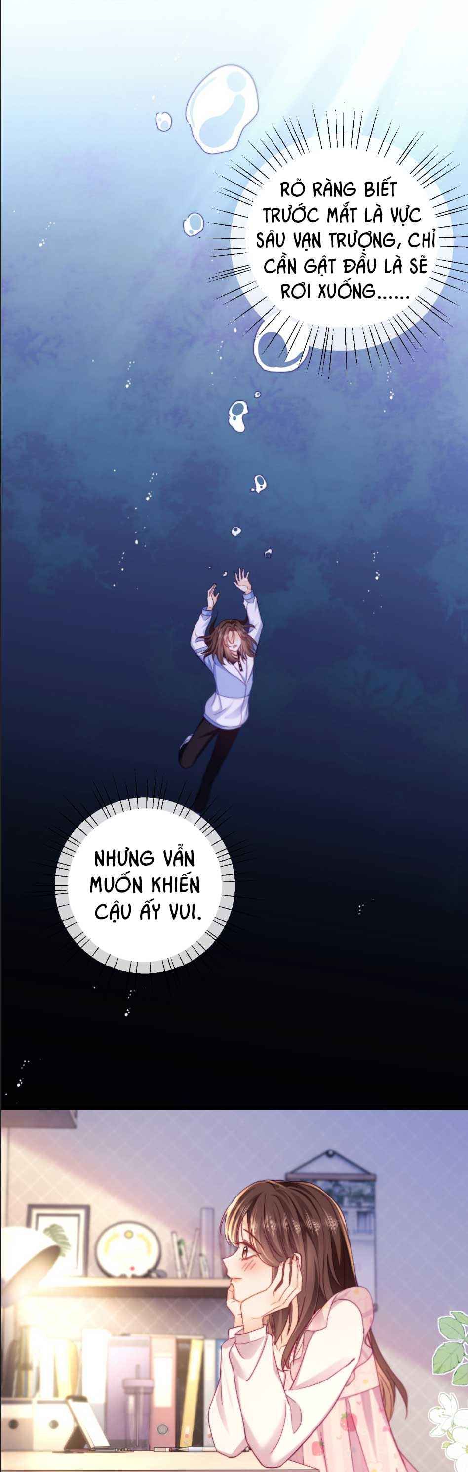 đọc truyện Lạc Bước Chương 42.5 ảnh 3 tại Thiên Thai Truyện