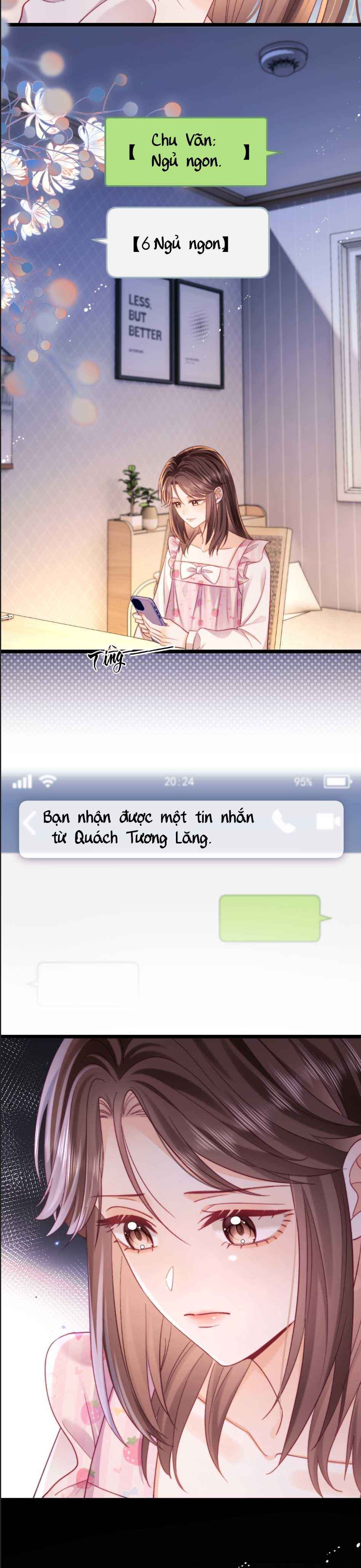 đọc truyện Lạc Bước Chương 42.5 ảnh 8 tại Thiên Thai Truyện