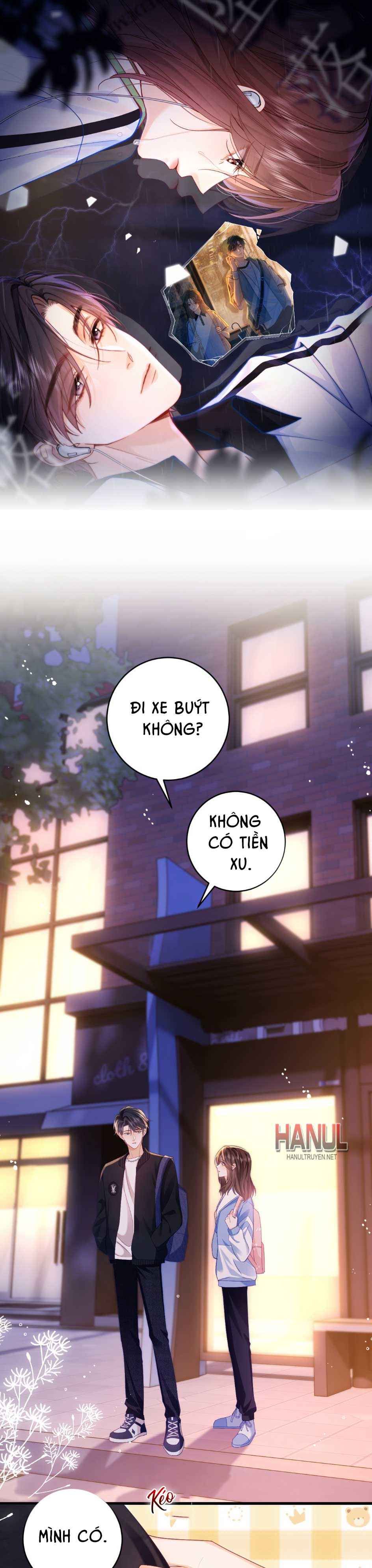 đọc truyện Lạc Bước Chương 42 ảnh 2 tại Thiên Thai Truyện