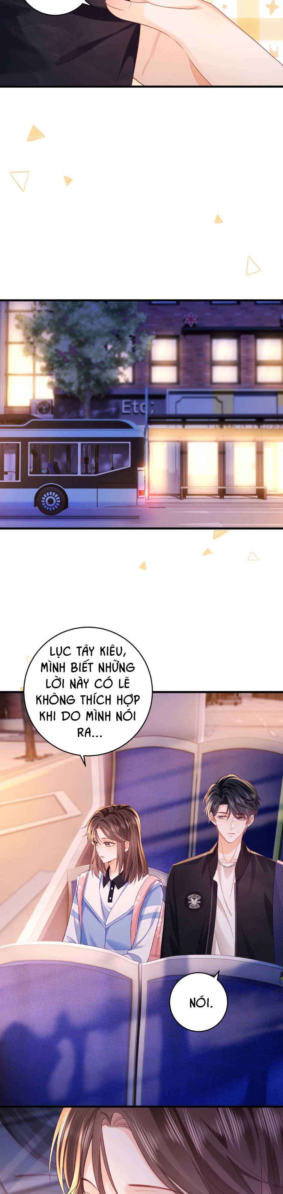 đọc truyện Lạc Bước Chương 42 ảnh 3 tại Thiên Thai Truyện