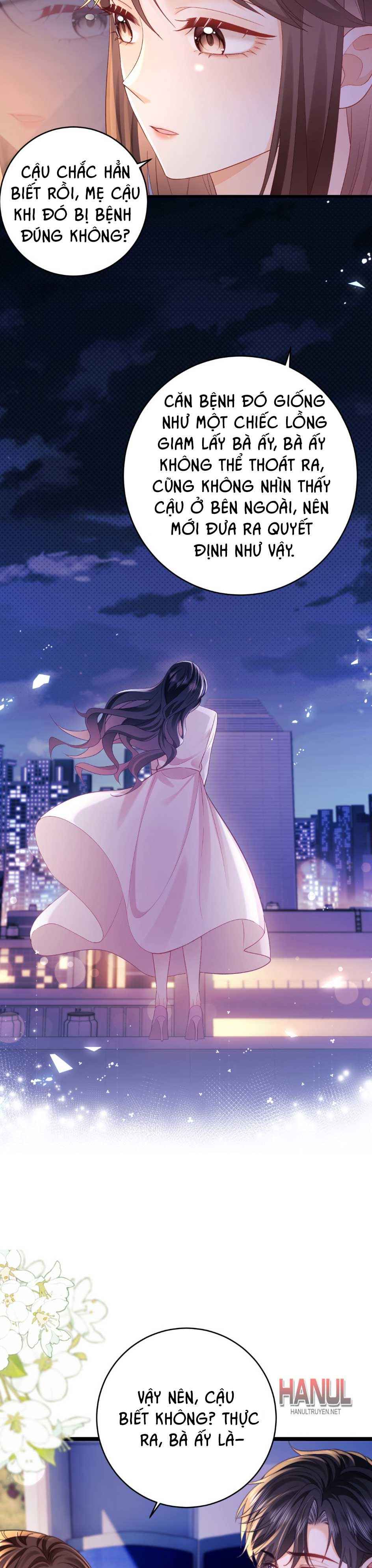 đọc truyện Lạc Bước Chương 42 ảnh 4 tại Thiên Thai Truyện