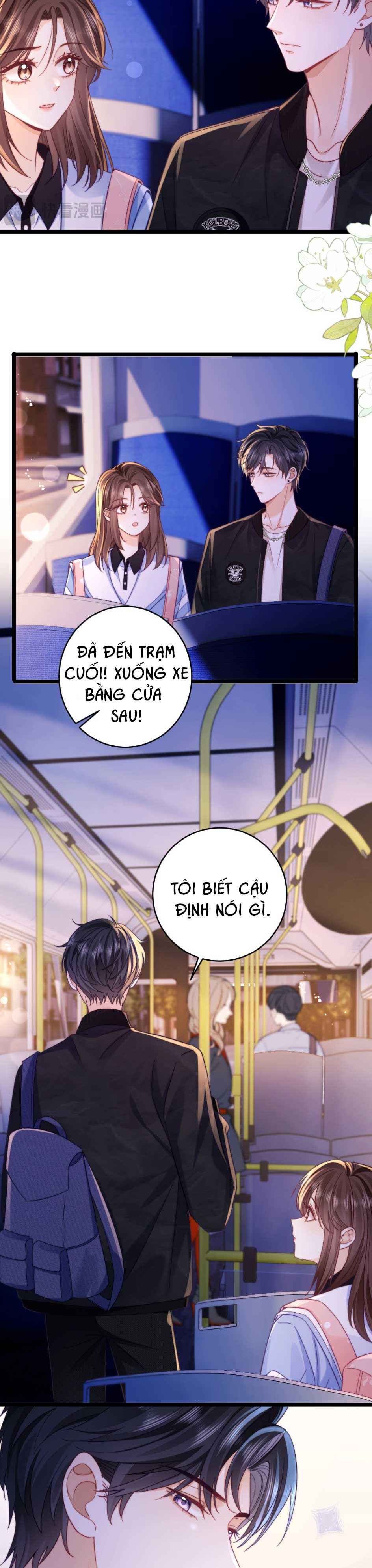 đọc truyện Lạc Bước Chương 42 ảnh 5 tại Thiên Thai Truyện