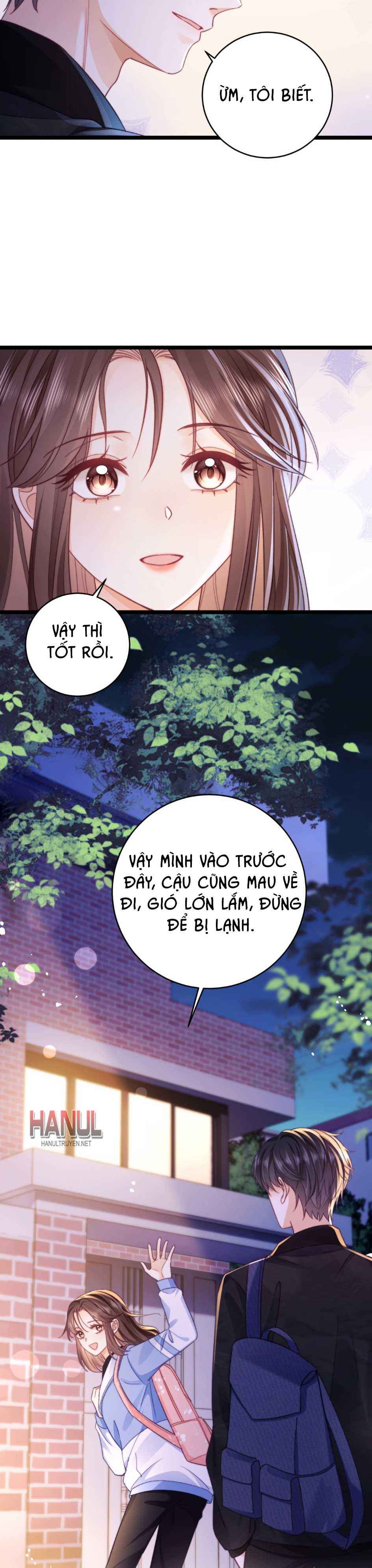 đọc truyện Lạc Bước Chương 42 ảnh 6 tại Thiên Thai Truyện