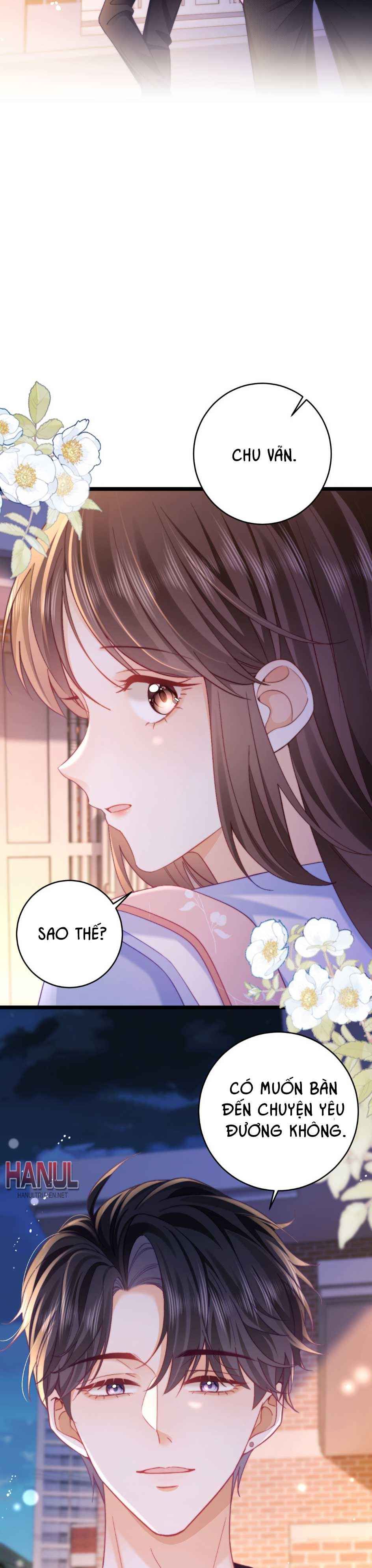 đọc truyện Lạc Bước Chương 42 ảnh 7 tại Thiên Thai Truyện