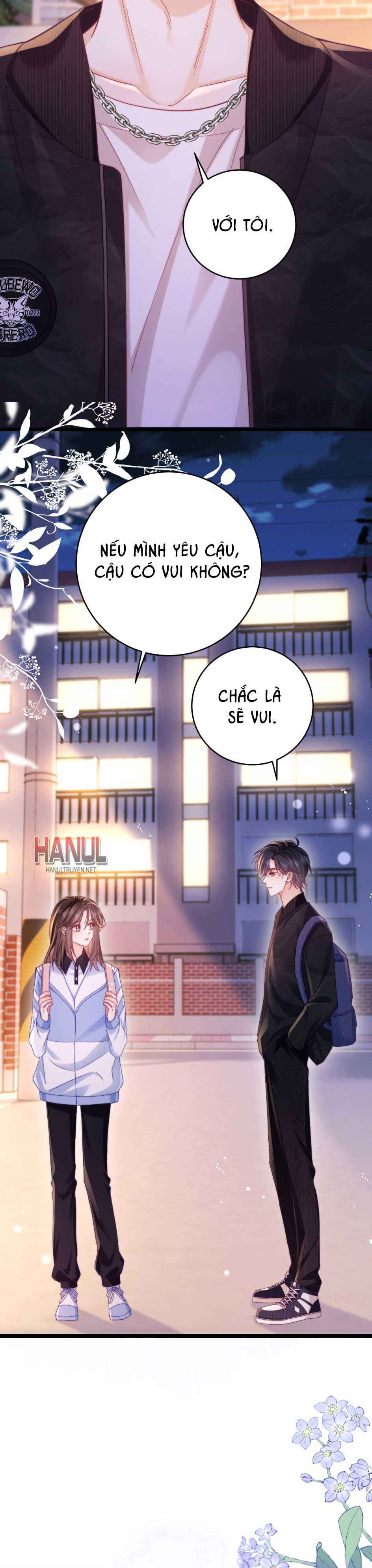 đọc truyện Lạc Bước Chương 42 ảnh 8 tại Thiên Thai Truyện