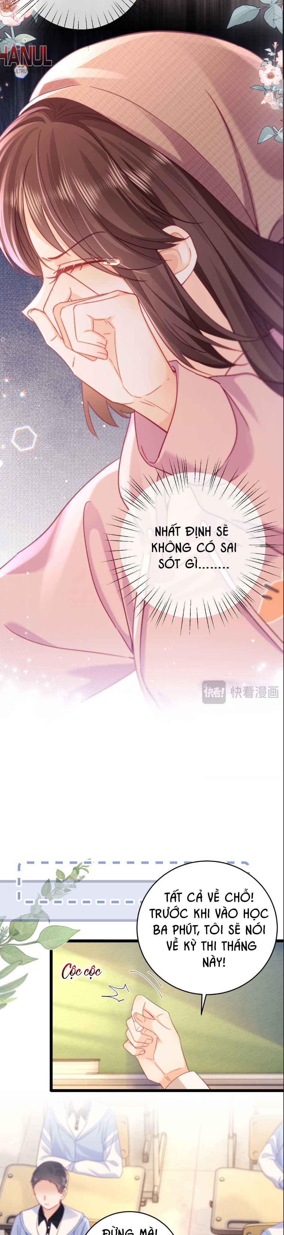 đọc truyện Lạc Bước Chương 43.5 ảnh 3 tại Thiên Thai Truyện