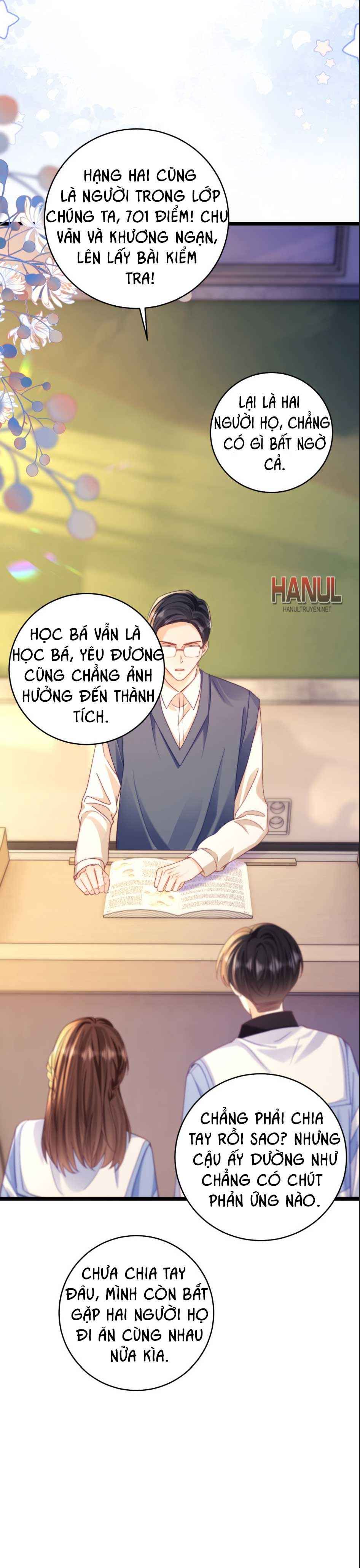 đọc truyện Lạc Bước Chương 43.5 ảnh 5 tại Thiên Thai Truyện