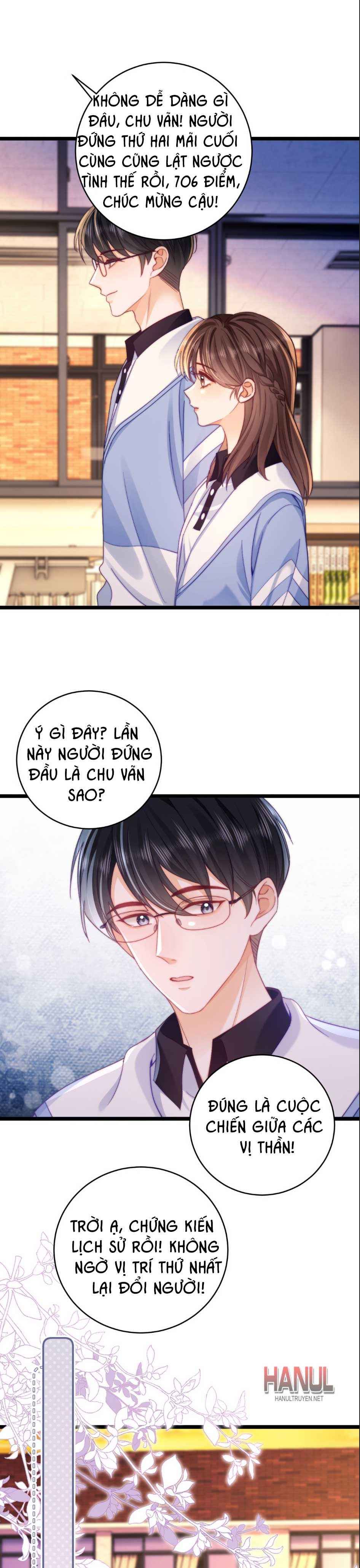 đọc truyện Lạc Bước Chương 43.5 ảnh 6 tại Thiên Thai Truyện