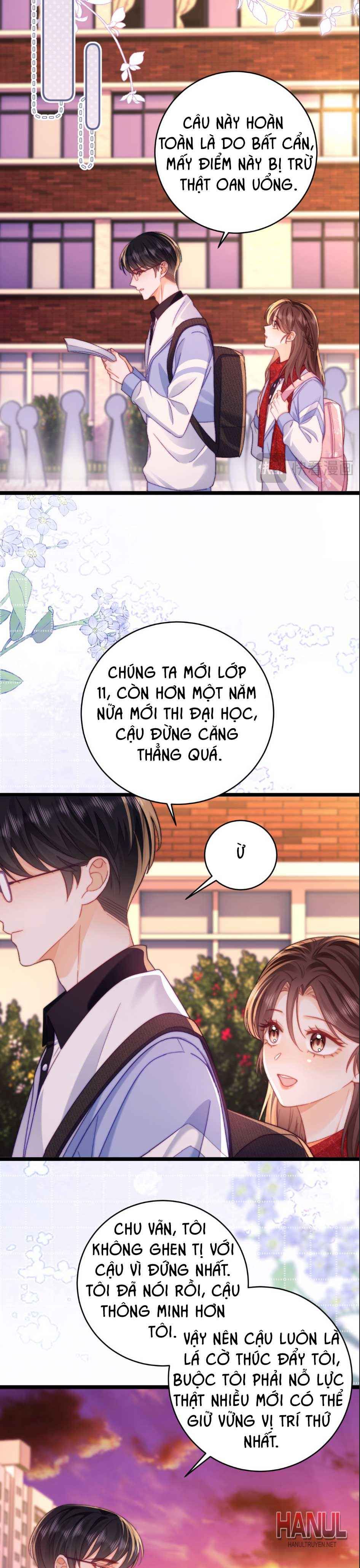 đọc truyện Lạc Bước Chương 43.5 ảnh 7 tại Thiên Thai Truyện