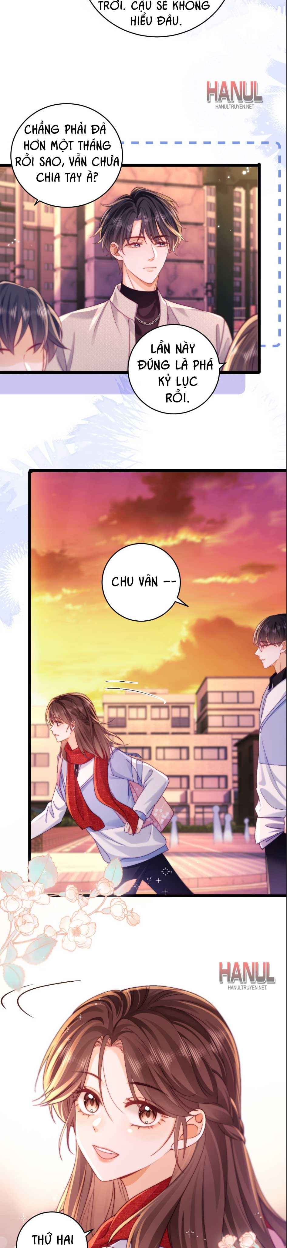 đọc truyện Lạc Bước Chương 43.5 ảnh 9 tại Thiên Thai Truyện