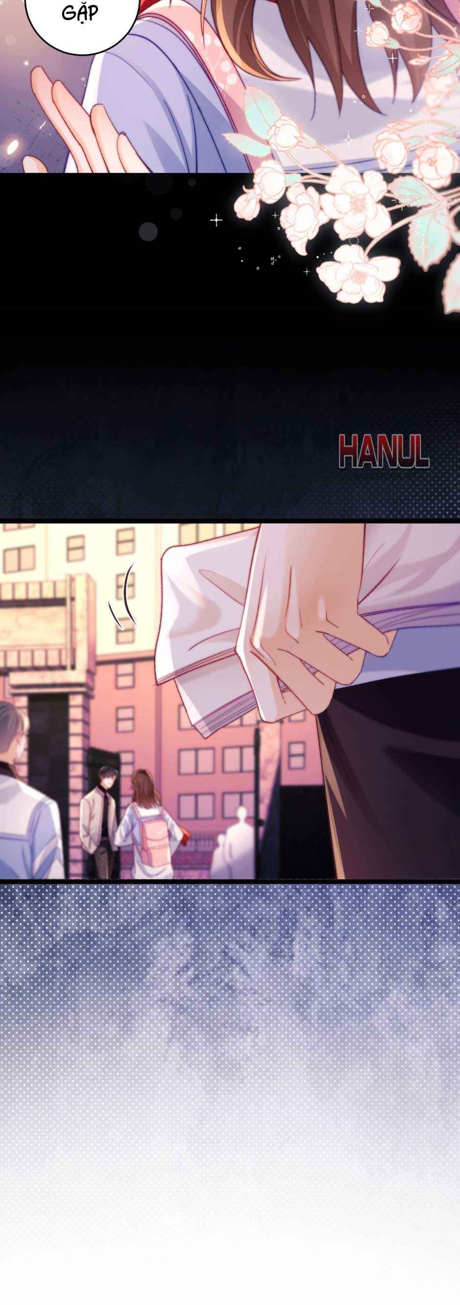 đọc truyện Lạc Bước Chương 43.5 ảnh 10 tại Thiên Thai Truyện