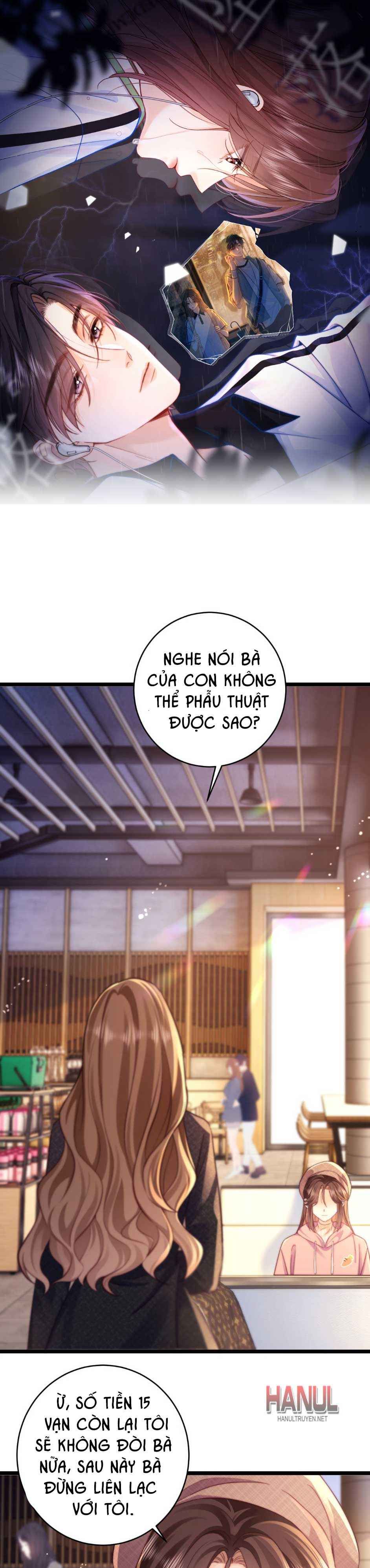 đọc truyện Lạc Bước Chương 43 ảnh 2 tại Thiên Thai Truyện