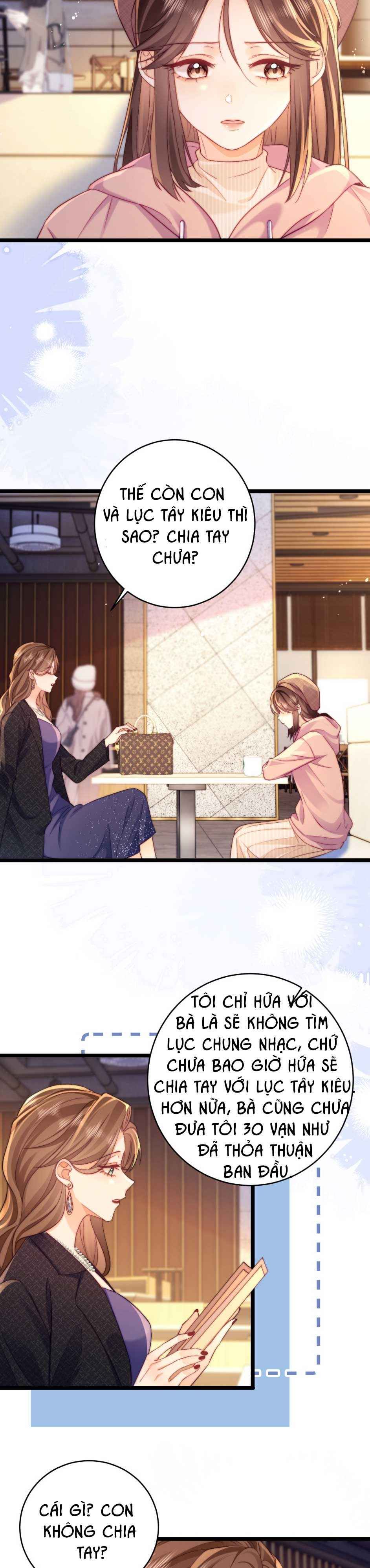 đọc truyện Lạc Bước Chương 43 ảnh 3 tại Thiên Thai Truyện