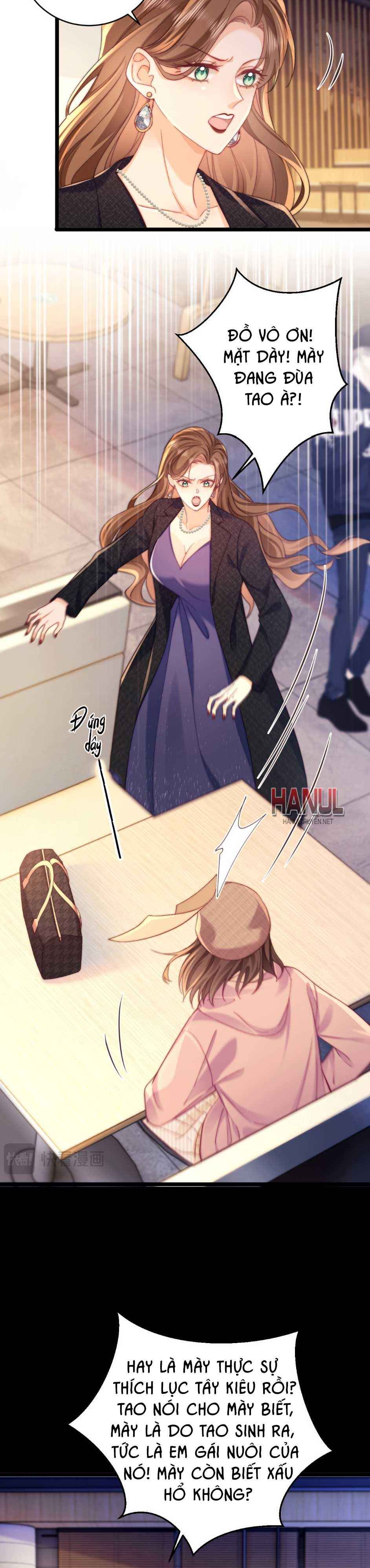 đọc truyện Lạc Bước Chương 43 ảnh 4 tại Thiên Thai Truyện