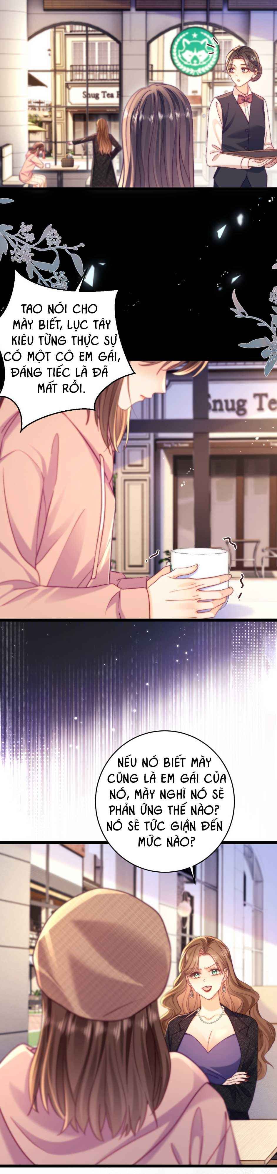 đọc truyện Lạc Bước Chương 43 ảnh 5 tại Thiên Thai Truyện