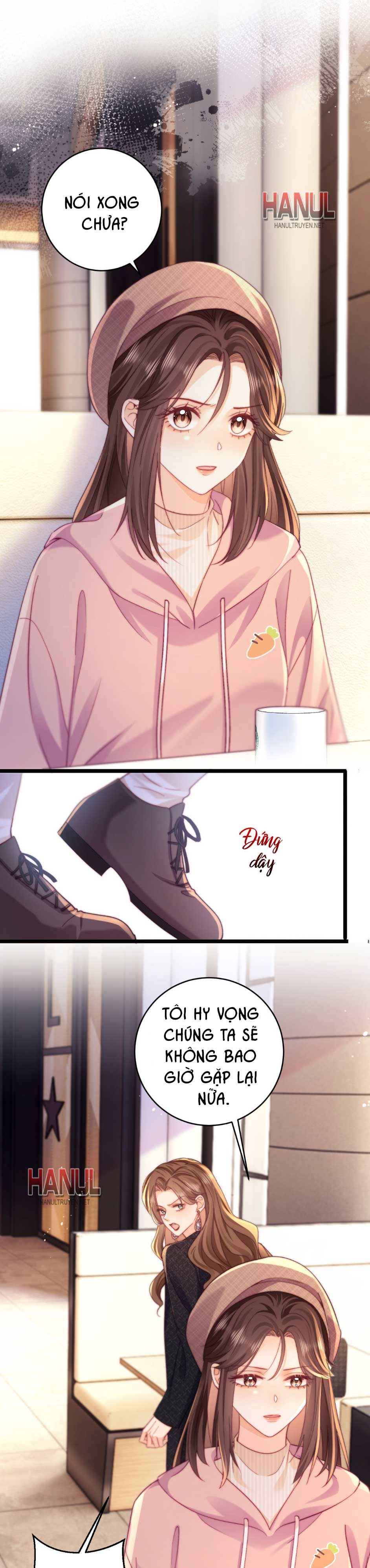 đọc truyện Lạc Bước Chương 43 ảnh 6 tại Thiên Thai Truyện