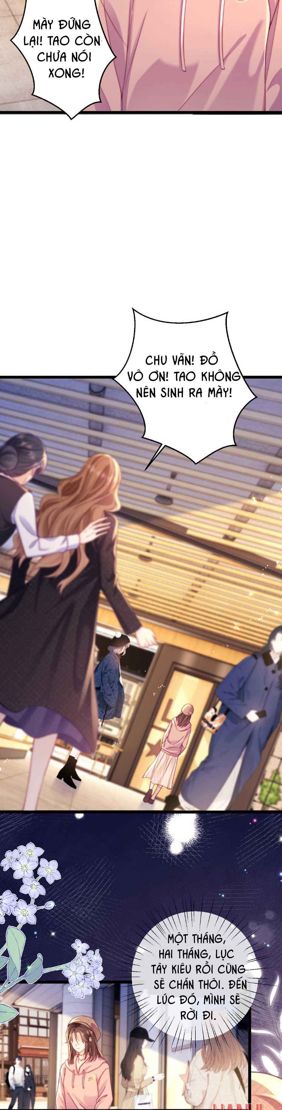 đọc truyện Lạc Bước Chương 43 ảnh 7 tại Thiên Thai Truyện