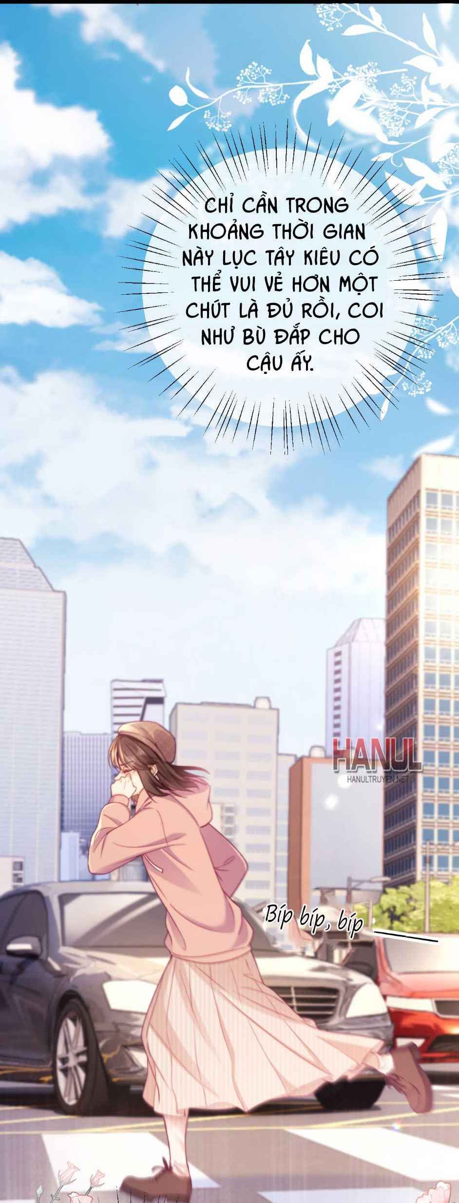 đọc truyện Lạc Bước Chương 43 ảnh 9 tại Thiên Thai Truyện