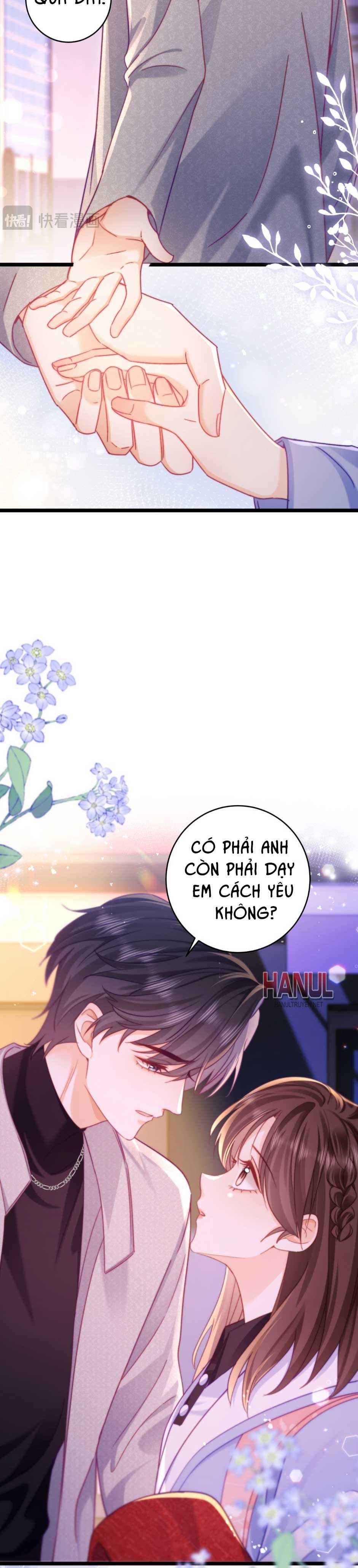 đọc truyện Lạc Bước Chương 44.5 ảnh 7 tại Thiên Thai Truyện