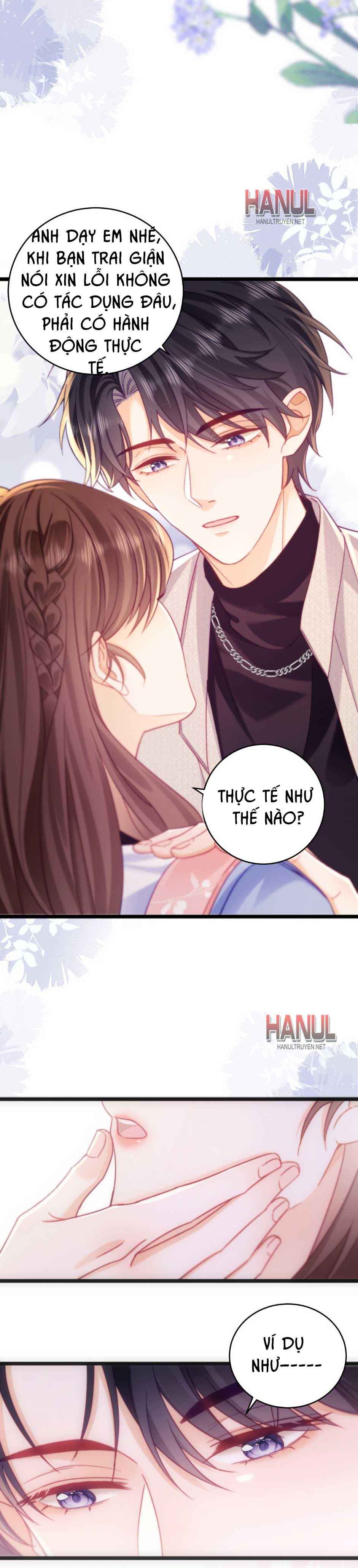 đọc truyện Lạc Bước Chương 44.5 ảnh 8 tại Thiên Thai Truyện