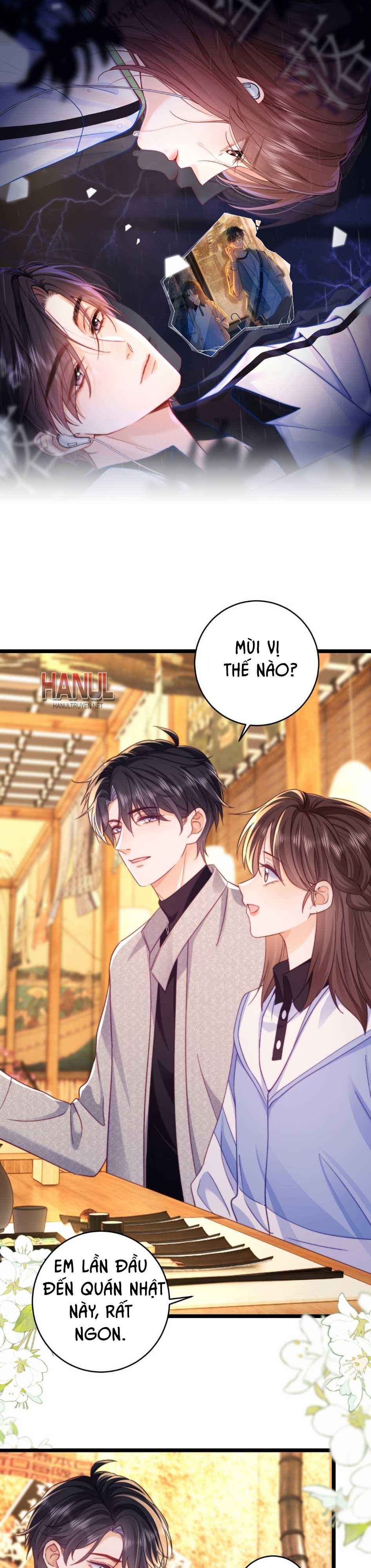 đọc truyện Lạc Bước Chương 44 ảnh 2 tại Thiên Thai Truyện