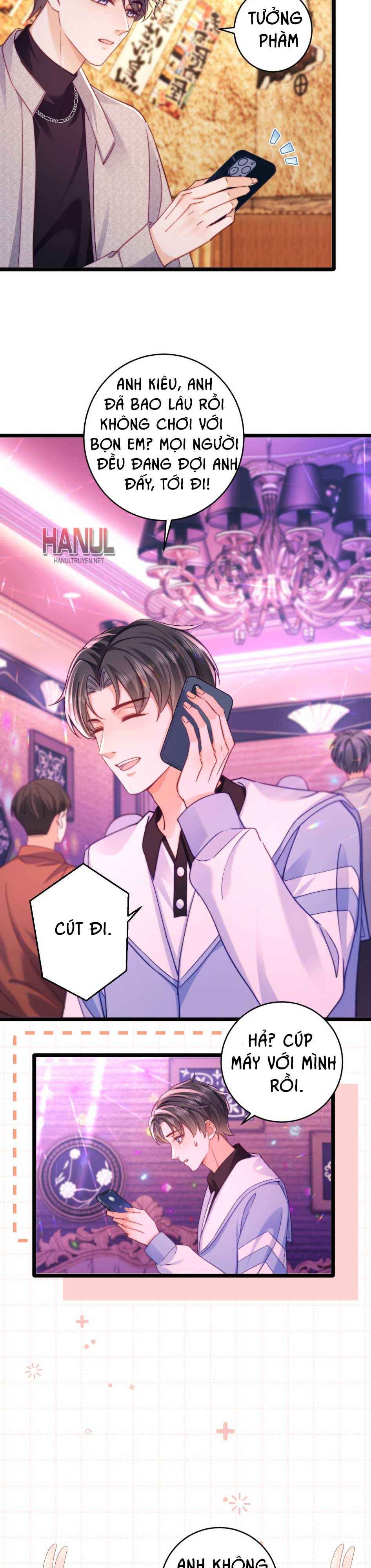 đọc truyện Lạc Bước Chương 44 ảnh 3 tại Thiên Thai Truyện