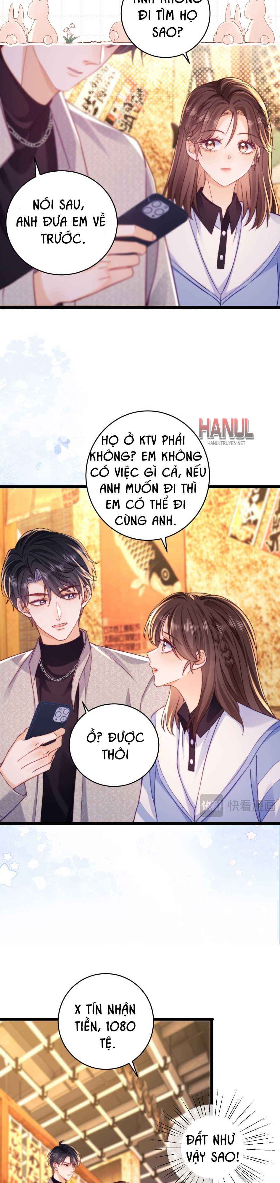 đọc truyện Lạc Bước Chương 44 ảnh 4 tại Thiên Thai Truyện