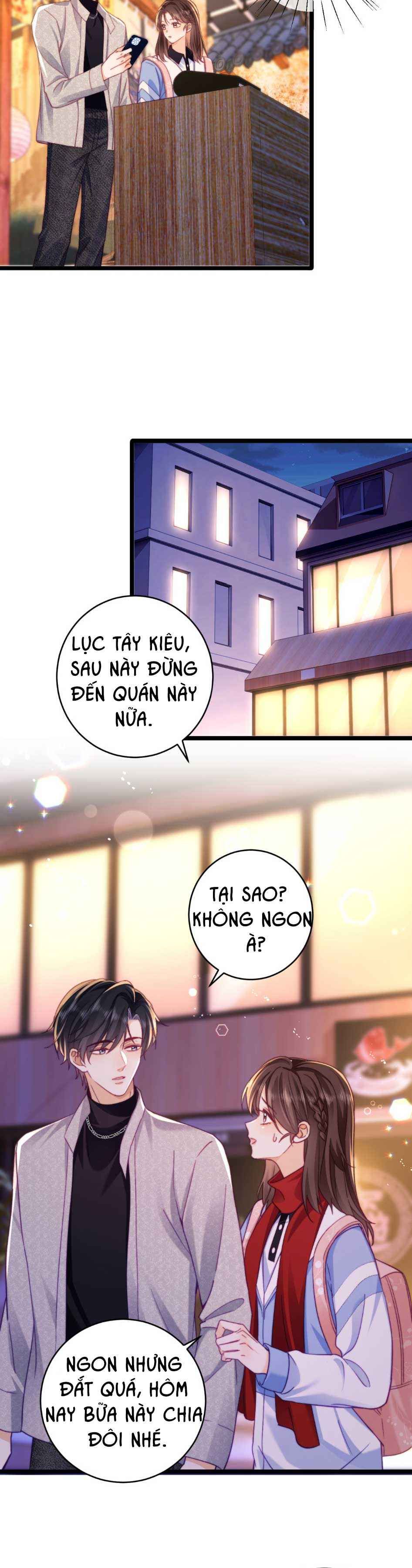 đọc truyện Lạc Bước Chương 44 ảnh 5 tại Thiên Thai Truyện