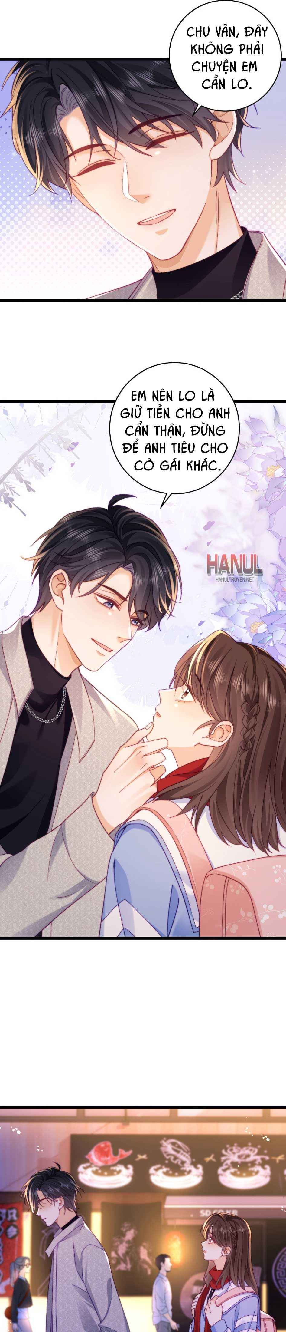 đọc truyện Lạc Bước Chương 44 ảnh 6 tại Thiên Thai Truyện