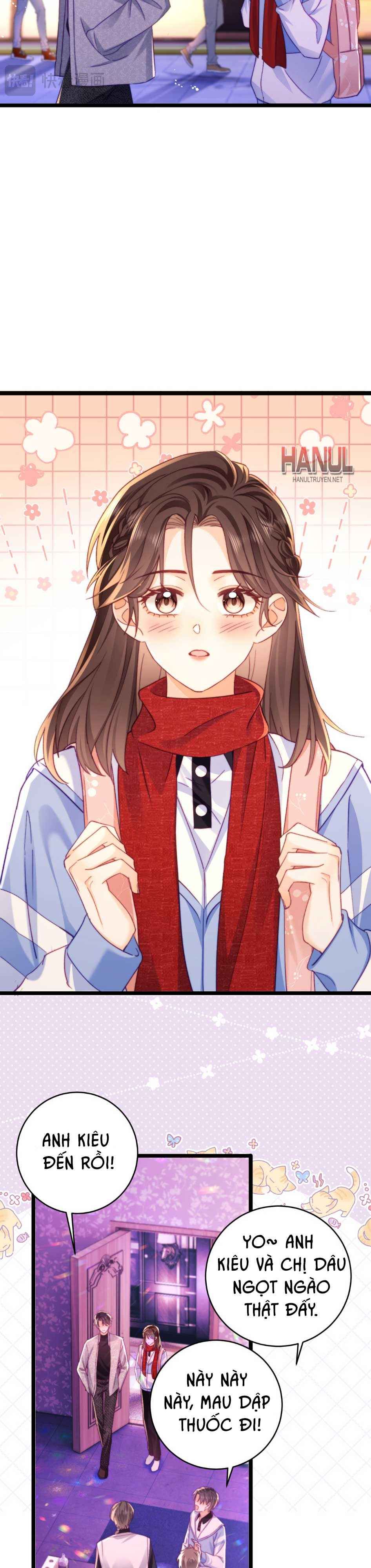 đọc truyện Lạc Bước Chương 44 ảnh 7 tại Thiên Thai Truyện