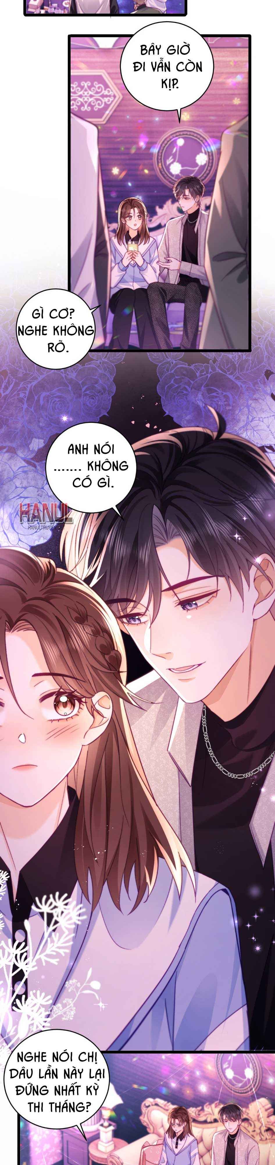 đọc truyện Lạc Bước Chương 44 ảnh 8 tại Thiên Thai Truyện