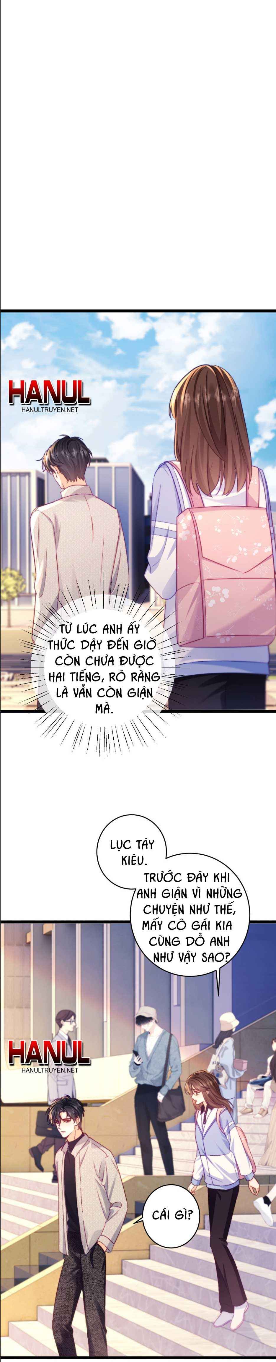 đọc truyện Lạc Bước Chương 45.5 ảnh 3 tại Thiên Thai Truyện