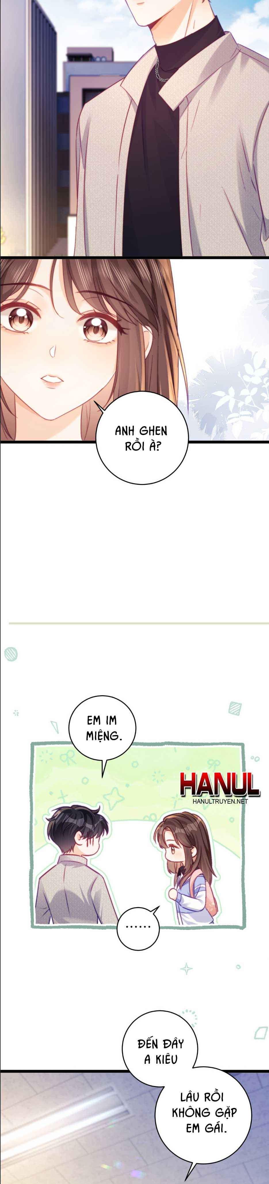 đọc truyện Lạc Bước Chương 45.5 ảnh 5 tại Thiên Thai Truyện